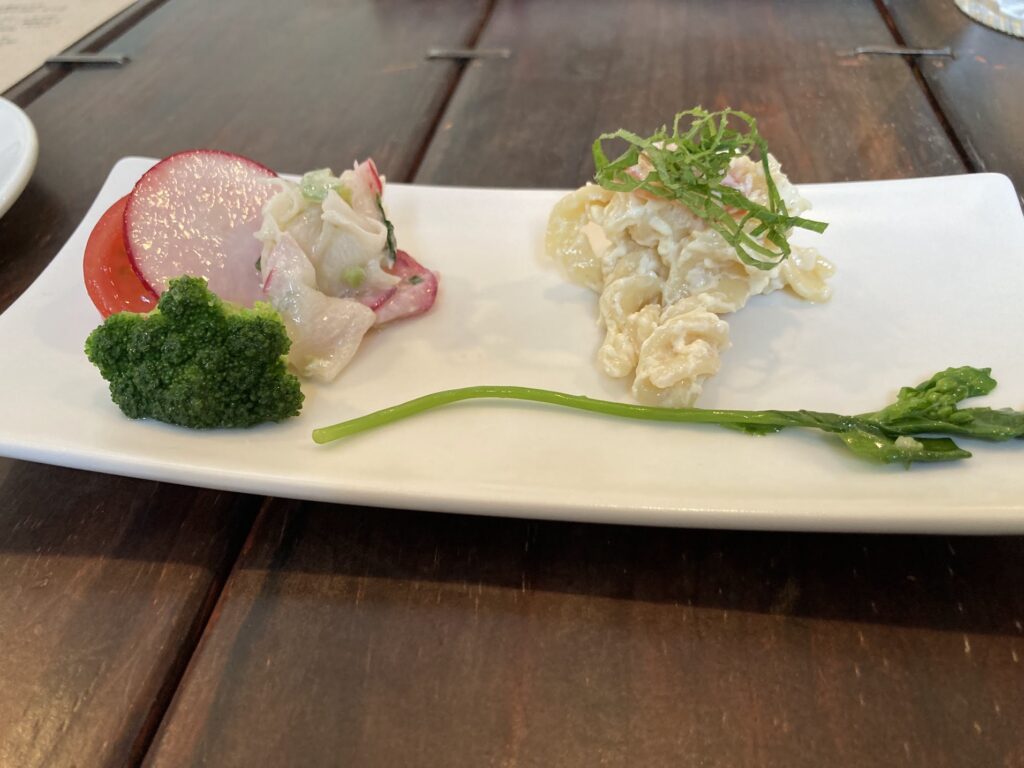 スペシャルランチ4